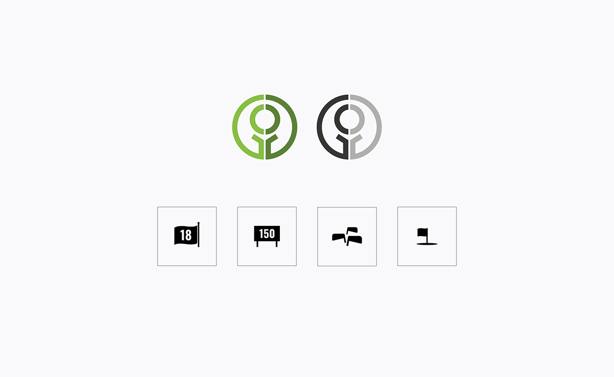 Incorporated processes — Golf membership comparison site